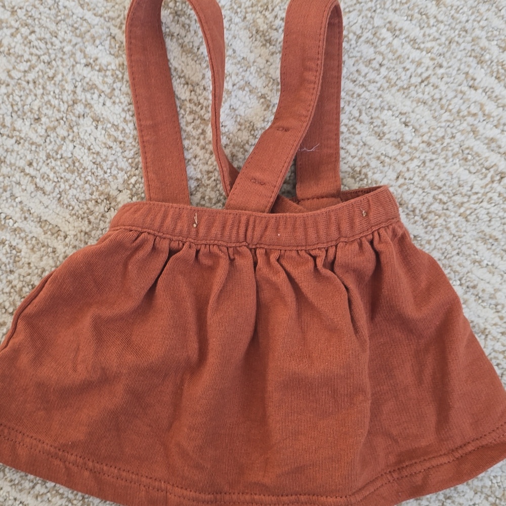 Carters Fall Outfit - Picture 6 of 6